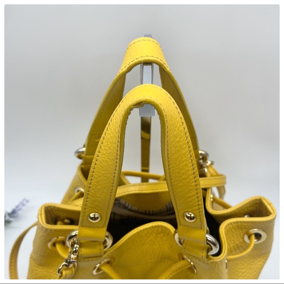 BURBERRY BLUE LABEL Small Bucket bag - Picture 2 of 10